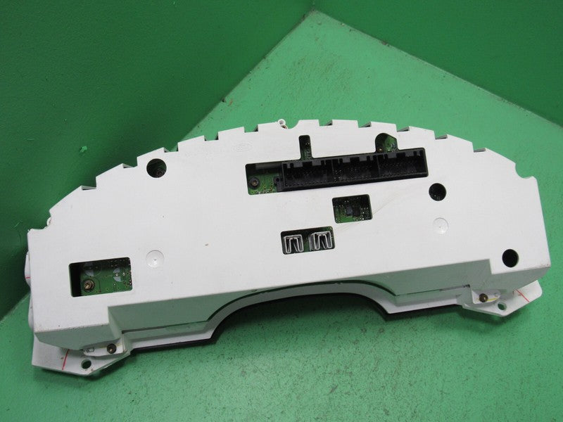 02 FORD THUNDERBIRD INSTRUMENT GAUGE CLUSTER SPEEDOMETER TACH 57k REBU