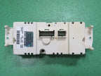 15107730 TAHOE ESCALADE SILVERADO AC DIGITAL CLIMATE TEMP CONTROL LED 