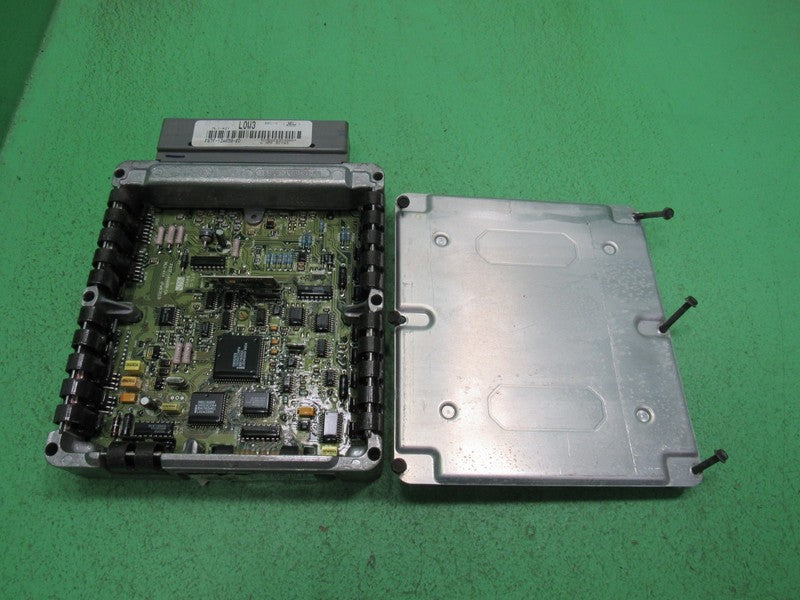 LOW3 FORD E150 F150 4.9L ECU ECM PCM ENGINE COMPUTER F6TF-12A650-EB RE