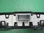 01-04 BLAZER S-10 SONOMA INSTRUMENT GAUGE CLUSTER SPEEDO TACH MILEAGE 