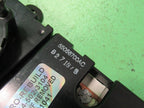 55056700AC 99-02 DODGE RAM A/C AC HEATER MANUAL CLIMATE TEMP CONTROL R