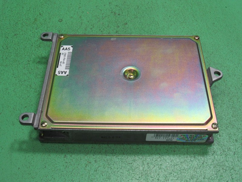 37820-P0A-A51 94-95 HONDA ACCORD VTEC ECU ECM PCM ENGINE COMPUTER REBU