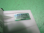 97250-2V520 16-17 VELOSTER AC HEATER CLIMATE TEMPERTURE CONTROL REBUIL