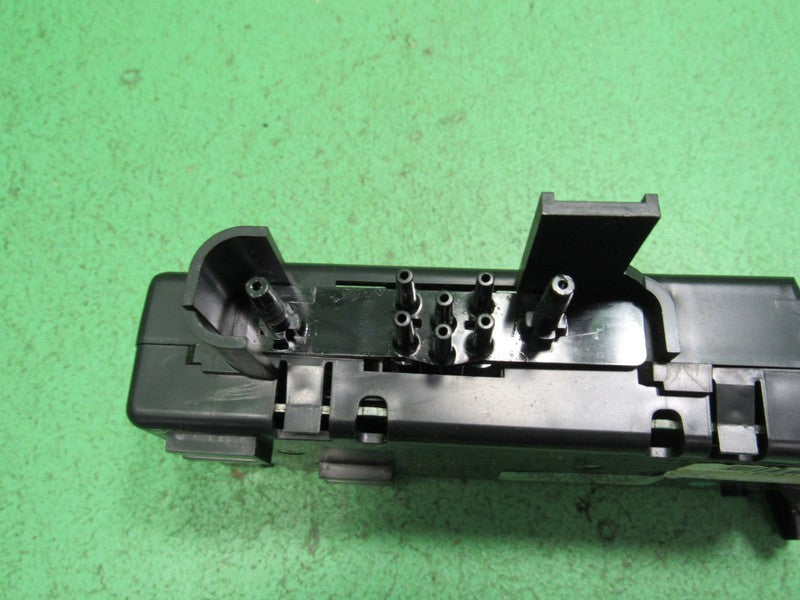 04-07 TAURUS SABLE EATC AUTO CLIMATE CONTROL MODULE 4F1H-18C612-AD REB