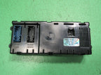 07-11 EXPEDITION EATC AUTOMATIC CLIMATE HEATER CONTROL 9L14-18C612-BD 