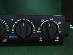 15060162 00-02 TAHOE SILVERADO YUKON A/C AUTO CLIMATE TEMP CONTROL REB