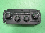 05-07 COMMANDER GRAND CHEROKEE A/C AUTO DIGITAL CLIMATE TEMP CONTROL R
