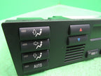 6 916 641 97-03 BMW 525i 528i 530i 540i M5 E39 CLIMATE HEATER CONTROL 