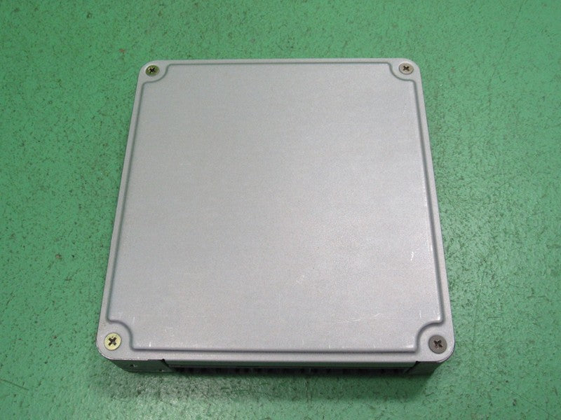 89661-2D420 96 TOYOTA CELICA 5S-FE ECU ECM ENGINE COMPUTER CONTROL REB
