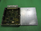 SUB2 95 Ford F150 4.9 AT ECU ECM PCM ENGINE COMPUTER F5TF-12A650-BBC R