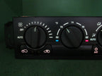 15060162 00-02 TAHOE SILVERADO YUKON A/C AUTO CLIMATE TEMP CONTROL REB