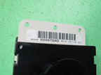 55056702AD 99-02 DODGE RAM A/C AC HEATER MANUAL CLIMATE TEMP CONTROL R