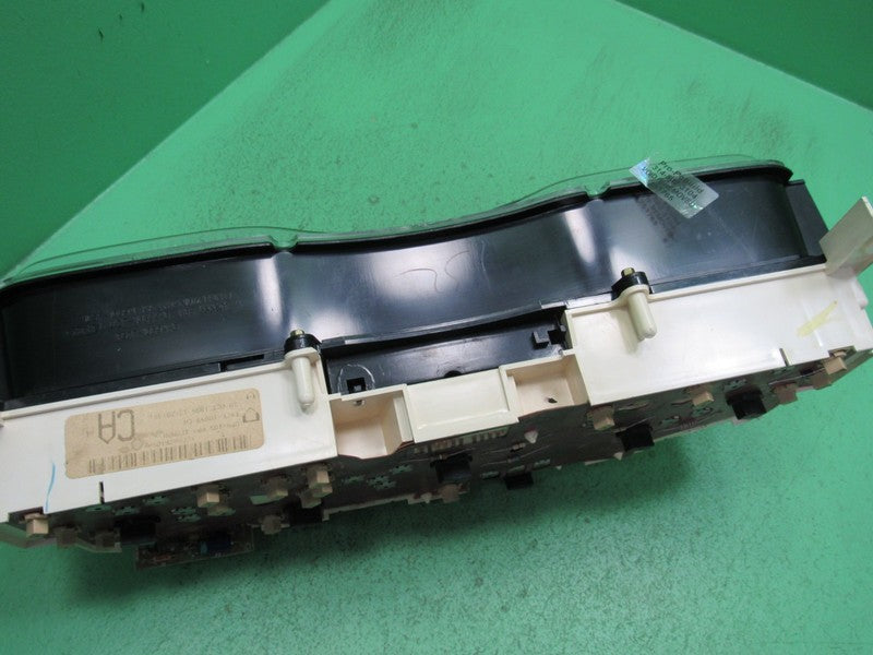 96-97 EXPLORER RANGER INSTRUMENT GAUGE CLUSTER SPEEDOMETER TACH 168K R
