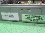 RUB0 FORD E350 F350 7.5L ECU ECM PCM ENGINE COMPUTER F4TF-12A650-YA RE