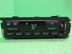 03-11 CROWN VIC EATC AUTOMATIC CLIMATE HEATER CONTROL 6W7H-19C933-AA R