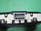 01-04 BLAZER S-10 SONOMA INSTRUMENT GAUGE CLUSTER SPEEDO TACH MILEAGE 