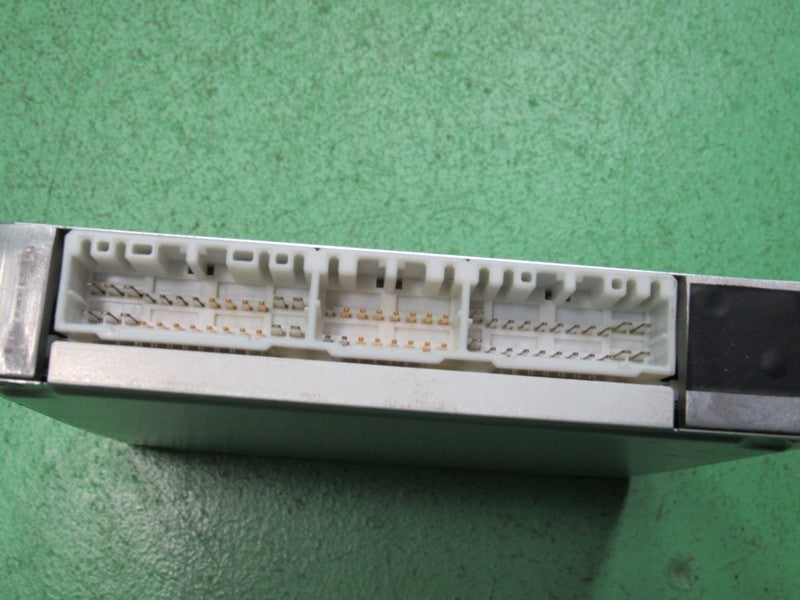 89661-02300 96-97 COROLLA 7AFE ECU ECM PCM ENGINE COMPUTER CONTROL REB