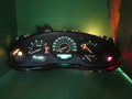 99-04 BUICK REGAL INSTRUMENT GAUGE CLUSTER GAUGES SPEEDO TACH MILEAGE 