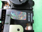 55055654AC 98 DODGE RAM A/C AC HEATER MANUAL CLIMATE TEMP CONTROL REBU