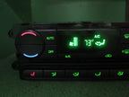 04-08 FORD F150 EATC AUTOMATIC CLIMATE HEATER CONTROL 5L34-18C612-DC R
