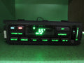 03-11 CROWN VIC EATC AUTOMATIC CLIMATE HEATER CONTROL 3W7H-19C933-AB R