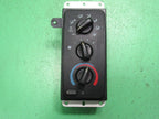 55056702AC 99-02 DODGE RAM A/C AC HEATER MANUAL CLIMATE TEMP CONTROL R