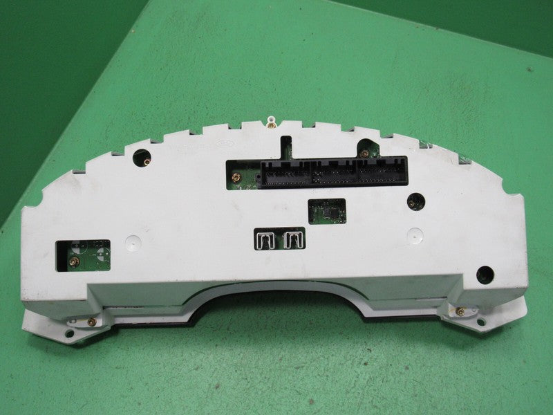 02 FORD THUNDERBIRD INSTRUMENT GAUGE CLUSTER SPEEDOMETER TACH 132k REB