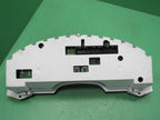 02 FORD THUNDERBIRD INSTRUMENT GAUGE CLUSTER SPEEDOMETER TACH 132k REB