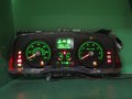 08 LINCOLN TOWN CAR INSTRUMENT GAUGE CLUSTER GAUGES SPEEDO TACH MILEAG