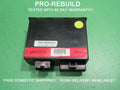 95 OLDS 98 SENTINEL HEADLIGHT LIGHTING CONTROL MODULE 25621272 REBUILT
