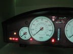 07 CHRYSLER 300C 160MPH INSTRUMENT GAUGE CLUSTER SPEEDO TACH MILEAGE P