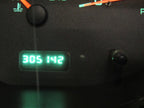 02 DODGE RAM CUMMINS DIESEL INSTRUMENT GAUGE CLUSTER SPEEDO TACH 305K 