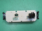09361355 99-02 SIERRA SILVERADO TAHOE AC MANUAL CLIMATE TEMP CONTROL R