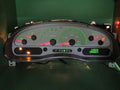 04-05 EXPLORER SPORT TRAC INSTRUMENT GAUGE CLUSTER GAUGES SPEEDO TACH 