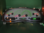 04-05 EXPLORER SPORT TRAC INSTRUMENT GAUGE CLUSTER GAUGES SPEEDO TACH 