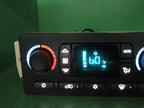 15107730 TAHOE ESCALADE SILVERADO AC DIGITAL CLIMATE TEMP CONTROL LED 