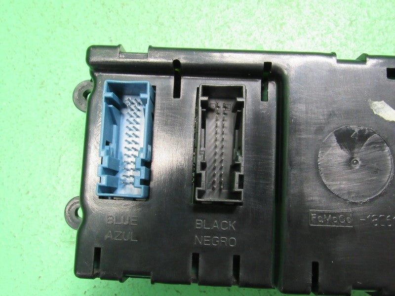 07-11 EXPEDITION EATC AUTOMATIC CLIMATE HEATER CONTROL 8L14-18C612-BB 