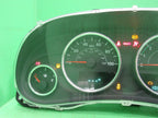 11 WRANGLER JK 100 MPH INSTRUMENT GAUGE CLUSTER SPEEDO TACH MILEAGE PR