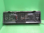 90-92 PATHFINDER PICKUP INSTRUMENT GAUGE CLUSTER SPEEDOMETER TACH 188k
