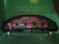 16256792 00-05 PONTIAC SUNFIRE GAUGE CLUSTER INSTRUMENT SPEEDOMETER TE