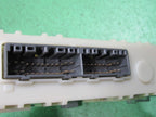 01-03 FORD F150 ANTI THEFT KEYLESS ENTRY LOCKING MODULE 1L3T-15K602-AE