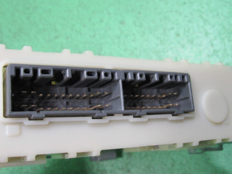 01-03 FORD F150 ANTI THEFT KEYLESS ENTRY LOCKING MODULE 1L3T-15K602-AE