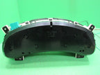 04-05 MONTE CARLO SS INSTRUMENT CLUSTER BOOST GAUGE REBUILT MILEAGE PR