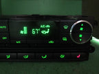 04-08 FORD F150 EATC AUTOMATIC CLIMATE HEATER CONTROL 8L34-18C612-CA R