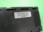 04-08 FORD F150 EATC AUTOMATIC CLIMATE HEATER CONTROL 8L34-18C612-CA R
