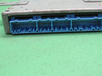33920-72E90 98 SIDEKICK TRACKER 1.6L AT ECU ECM PCM ENGINE COMPUTER RE
