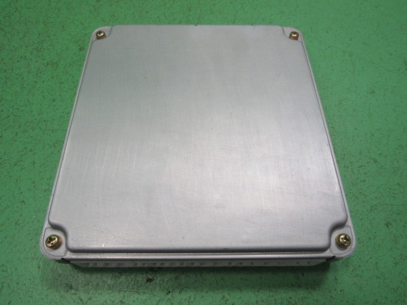 89661-04360 97-98 TACOMA 2RZ 4x2 ECU PCM ENGINE COMPUTER CONTROL UNIT 