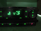 04-08 FORD F150 EATC AUTOMATIC CLIMATE HEATER CONTROL 4L34-18C612-CF R