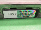 HIX2 Ford F150 4.9L MT ECU ECM PCM ENGINE COMPUTER F6TF-12A650-BC REBU