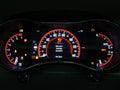 17 DURANGO 3.6L INSTRUMENT GAUGE CLUSTER SPEEDOMETER TACH MILEAGE PROG